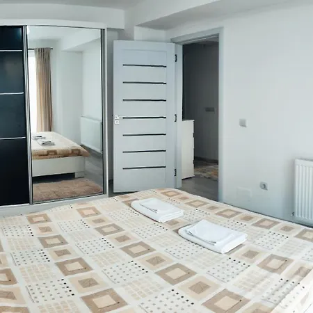 Lägenhet Md *