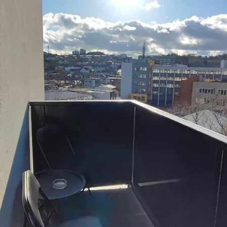 Lägenhet Md Cluj-Napoca